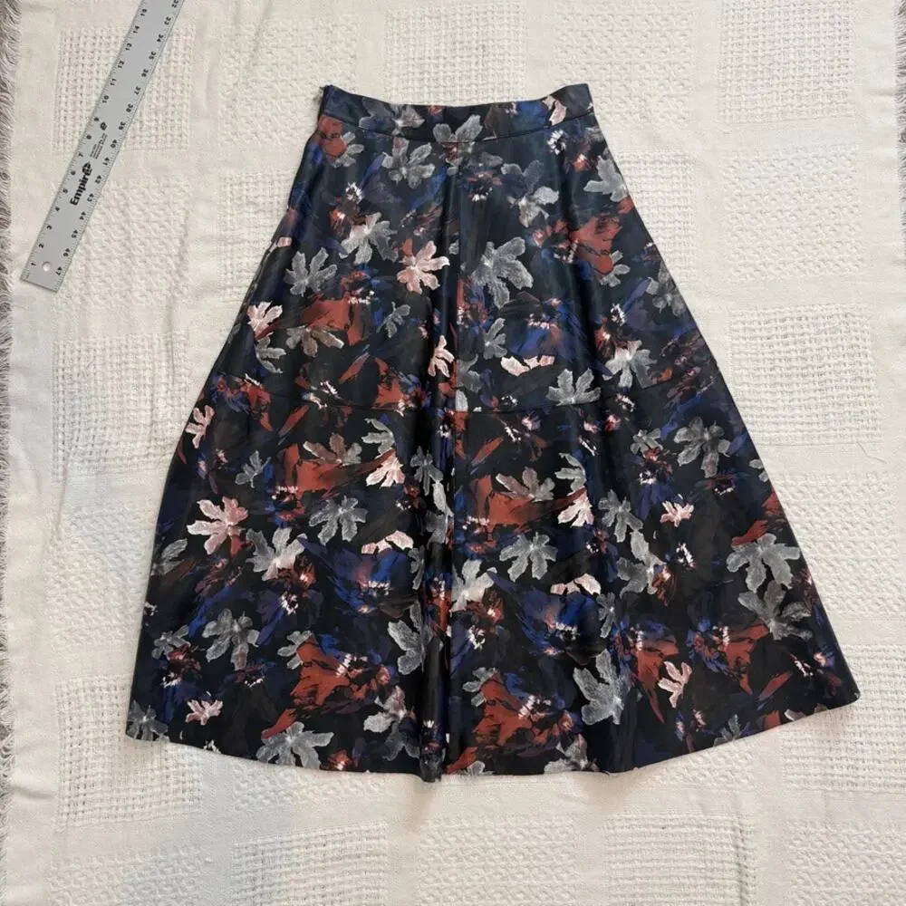 Shelanna women faux